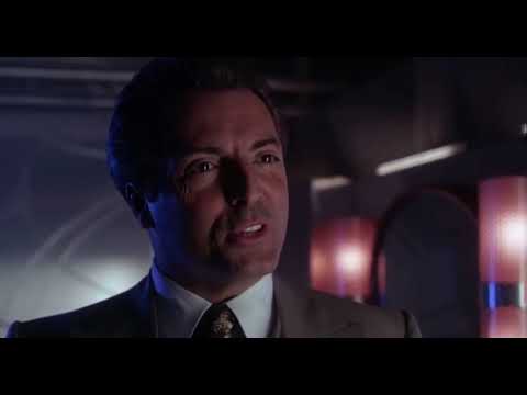 John Gotti with fbi agent