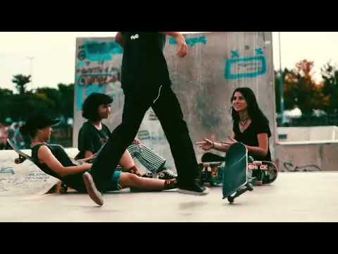 Âlâ Skateboards 'Pool Sessions' Maltepe Squad (2018)