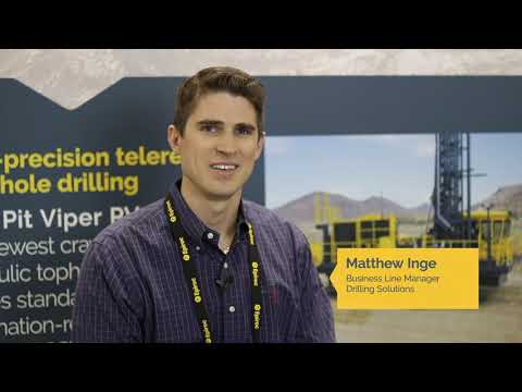 What's Trending At Epiroc USA - Underground and Surface Mining Equipment Automation