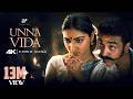 உன்னை விட 4K Video Song Virumaandi Movie Songs Kamal Haasan