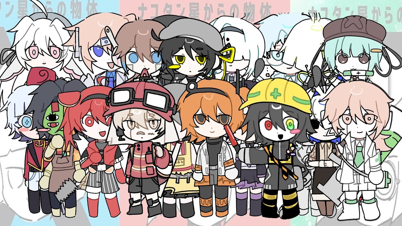 Nayutan Medley