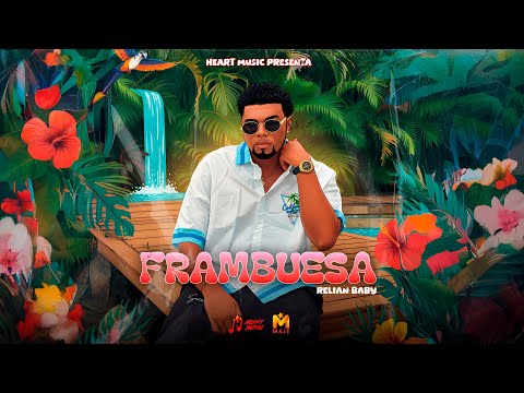 Raspberry - Relian Baby (Official Video) #HeartMusic