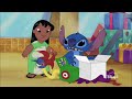 Lilo Y Stitch L Episodio Completo L Topper