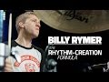 The Rhythm Creation Formula | Billy Rymer