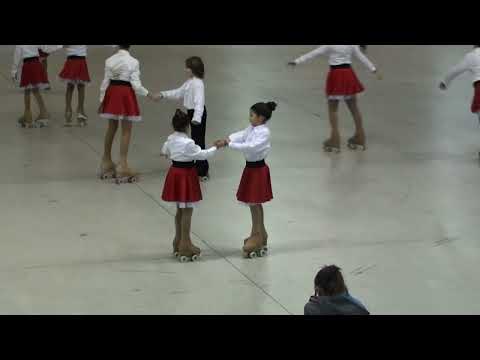 PATTINAGGIO ARTISTICO JOLLY PESCARA - Mario Di Giovanni