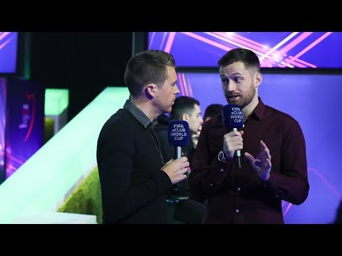 Spencer FC's FIFA eClub World Cup 2019 story