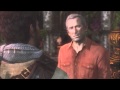 Uncharted 3 Sully Death Scene