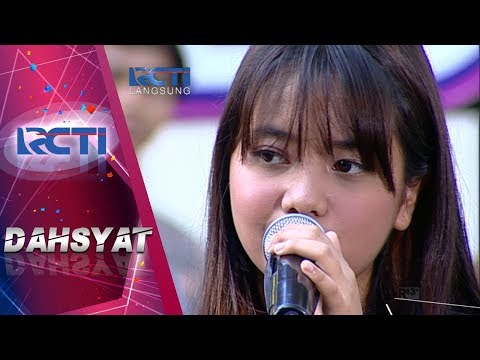 DAHSYAT - Hanin Dhiyah "Kau Yang Sembunyi" [21 NOVEMBER 2017]