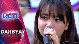 DAHSYAT - Hanin Dhiyah
