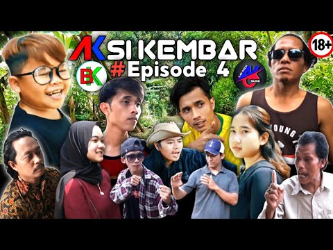 film-pendek-action-aksi-kembar-episode-4-feat-budak-koceak