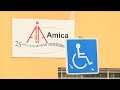 Convenio con AMICA