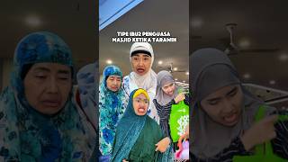 Download lagu TYPE OF PAS TARAWEH MOSQUE OWNERS' MOTHERS || OTW RAMADHAN #ramadhan #ramadhan2025 #otwramadhan mp3 Download lagu TYPE OF PAS TARAWEH MOSQUE OWNERS' MOTHERS || OTW RAMADHAN #ramadhan #ramadhan2025 #otwramadhan mp3
