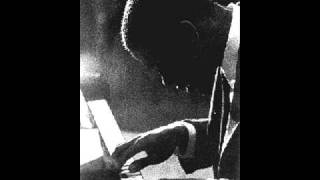 Bobby Timmons - Do You Know The Way To San Jose.wmv