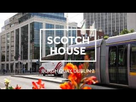 Scotch House