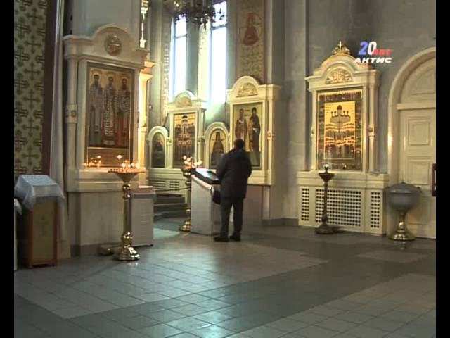 Благотворительный марафон продолжается