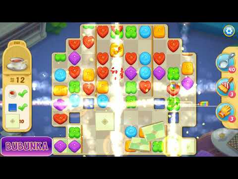 Matchington Mansion level 2161 HD