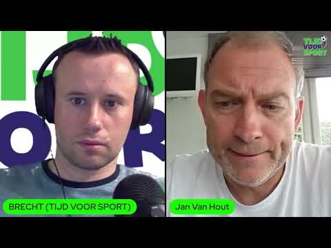 ⚽️👊DEN AFTRAP | OP BEZOEK BIJ... ACHEL VV 