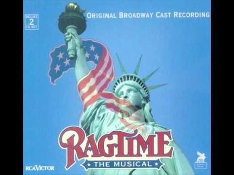 Marin Mazzie, Peter Friedman - OUR CHILDREN (Ragtime)