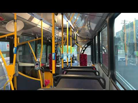 STA Sydney 3009 ST - Volvo B8RLE Euro 5 (ZF EcoLife)[1]