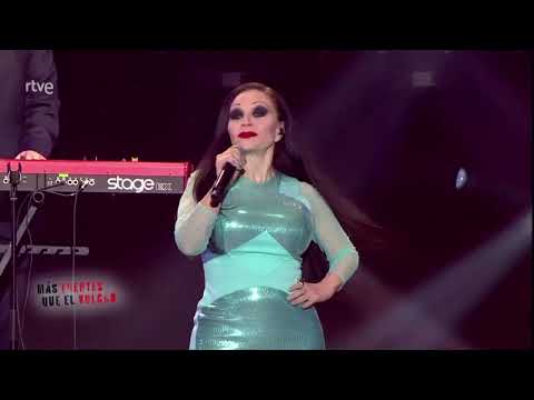 Fangoria - Momentismo Absoluto