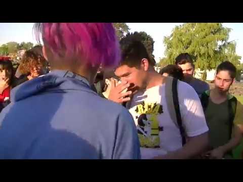 Fos vs Razer - 8vos - PREVIA