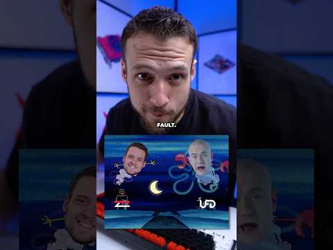 The Real Story Between ZTT and UFD Tech 😬