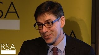 Грегорі Кларк: Правда про соціальну мобільність