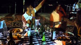 WV Mega Dreamtrip Halkidiki, Greece, 2014 (Full Version)