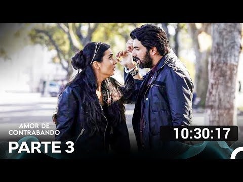 Amor Y Dinero Negro Todos Los Capítulos Parte 3 (Doblado En Español)