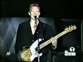 Sting-A day in the life- Cover ( live in Santiago 1994)