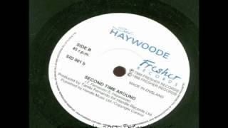 Haywoode — Second Time Around ('88 Freestyle/R&B Jam)