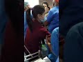 Fight Breaks Out Between Nursing Officer And Senior Doctor At AIIMS Rishikesh Aiimsrishikesh Aiims