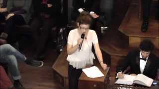 This House Believes Class Runs Britain | The Cambridge Union