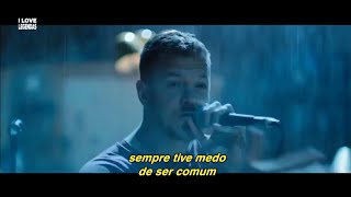 Imagine Dragons - Whatever It Takes (Tradução) (Clipe Legendado)