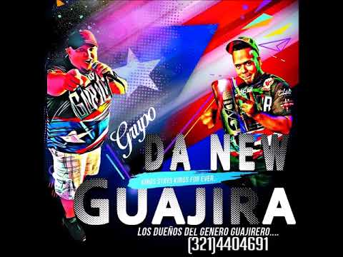 Grupo Da' New Guajira - Ya Me Entere - Bachata en vivo (Audio)
