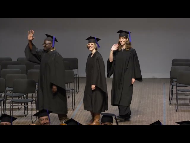 Collation des grades 2026 de la Faculté des sciences (2)