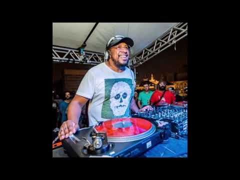 DJ Marky @ Drum And Bass Sessions - 22.08.2020