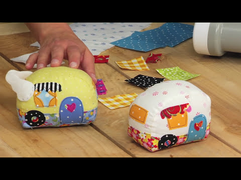 download lagu mp3 mp4 Happy Camper Pattern, download lagu Happy Camper Pattern gratis, unduh video klip Happy Camper Pattern