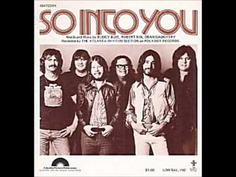 Atlanta Rhythm Section - So Into You (original)