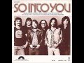 Atlanta Rhythm Section - So Into You (original)