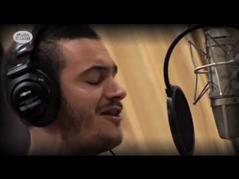 Editors - ERM=BD at Studio Brussel 4th September 2009