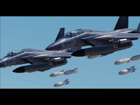 DCS World | Cursed Images and Videos of DCS World