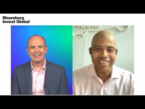 PJT Partners’ Don Cornwell on Sports, Investing