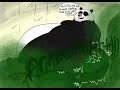 Kung Fu Panda Po Farting On Tai Lung Made By Me David Beiton