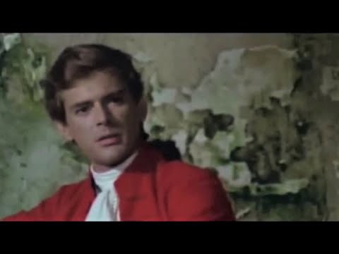 "Madamigella di Maupin" (1966) excerpt #2