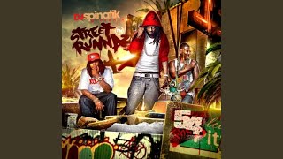 You Know What It Is (feat. Waka Flocka Flame)