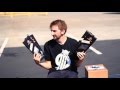 EPIC FP INSOLES BOX OPENING (PANTS ...