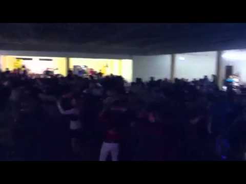 O gauchão vai te pegar - OS BALADEIROS