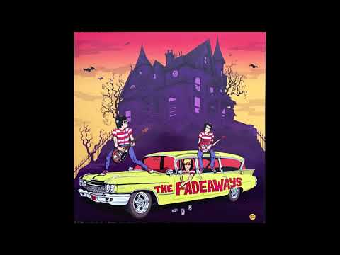 Won't Come Back - The Fadeaways