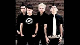 Anti-Flag - War Sucks, Let&#39;s Party